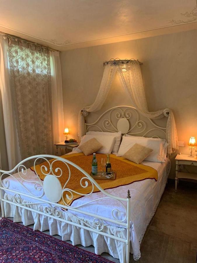 مبيت وإفطار Villa dʼAlmè Le Lanterne المظهر الخارجي الصورة
