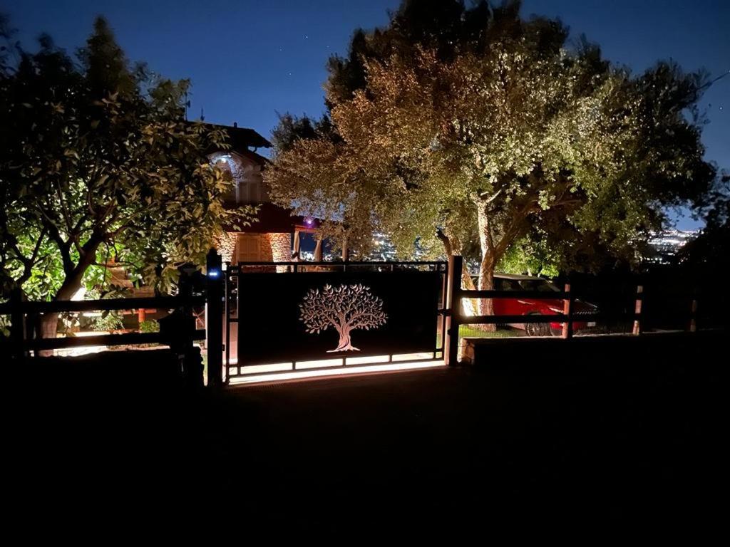 مبيت وإفطار Villa dʼAlmè Le Lanterne المظهر الخارجي الصورة